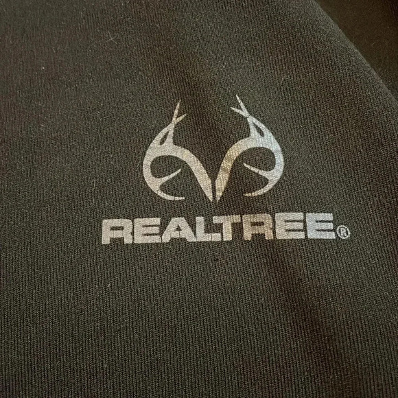 RealTree Pullover - Picture 3 of 4